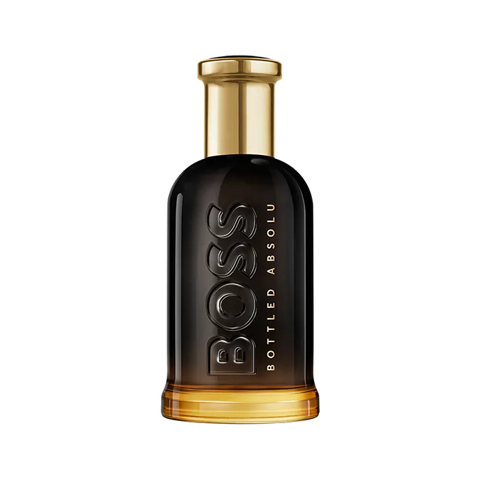 Hugo Boss Signature Absolu Eau De Parfum 100ml