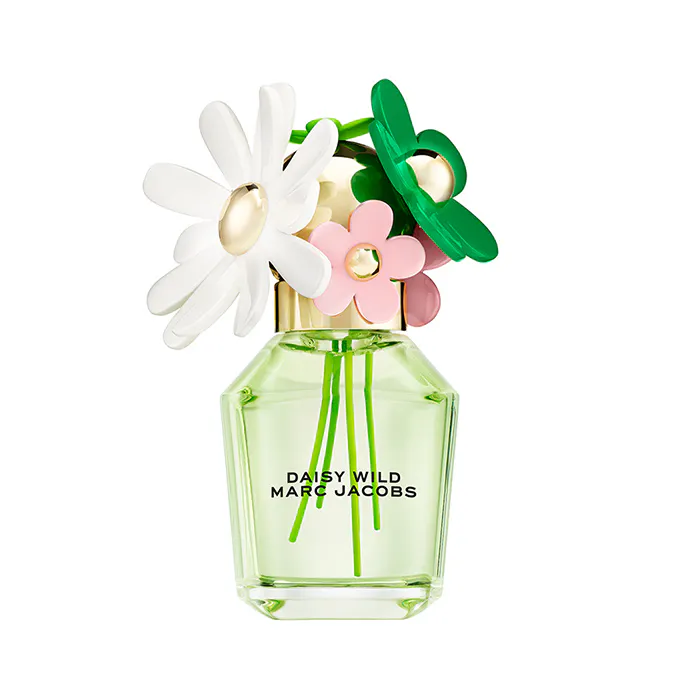 Marc Jacobs Daisy Wild Eau De Parfum 50ml