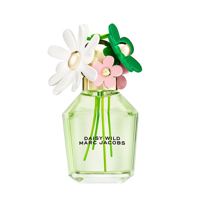 Marc Jacobs DAISY Wild Eau De Parfum 100ml