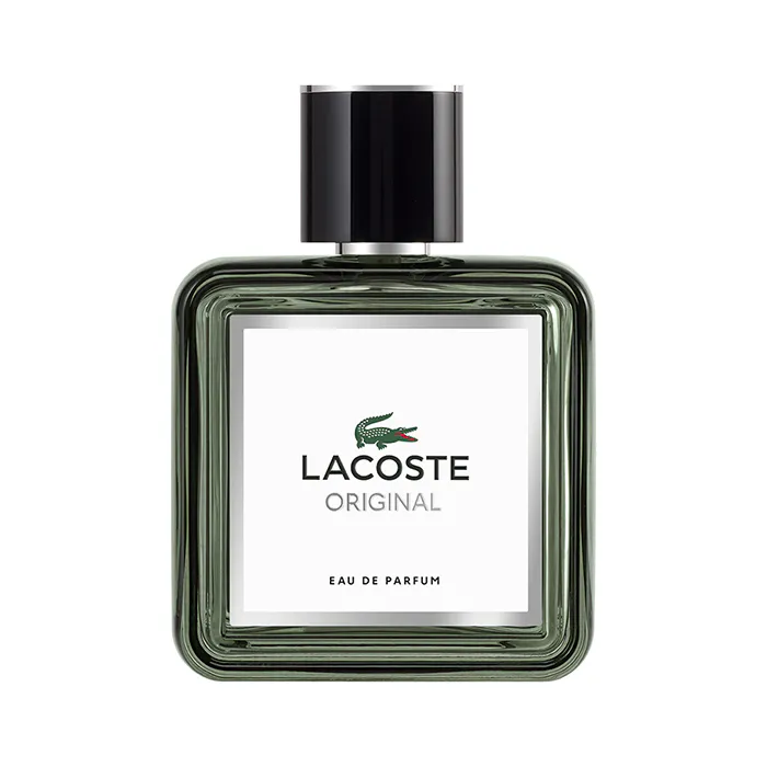 Eau De Parfum 60ml