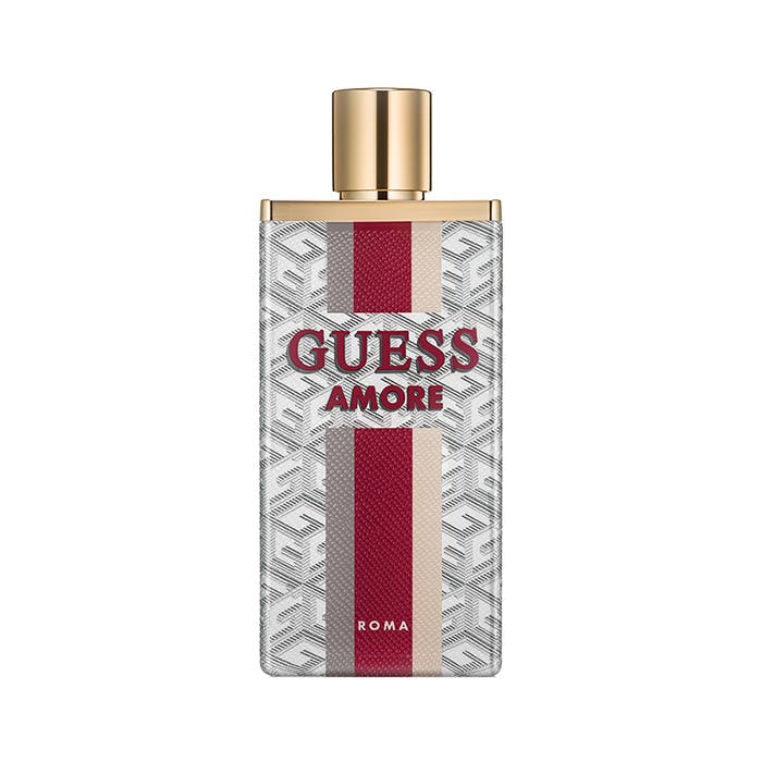 Guess Amore Roma Eau De Toilette 100ml