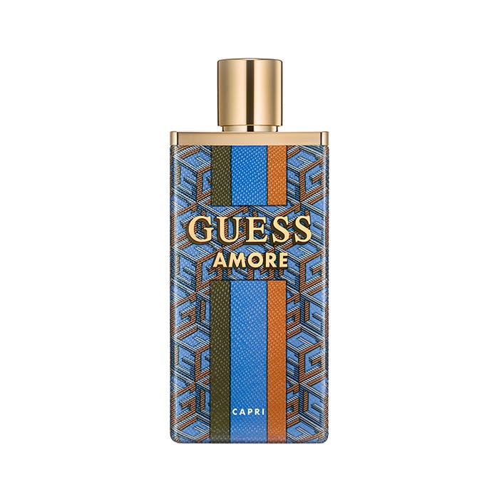 Guess Amore Capri Eau De Toilette 100ml