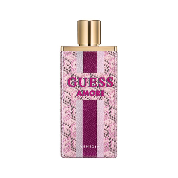 Guess AMORE Venezia Eau De Toilette 100ml