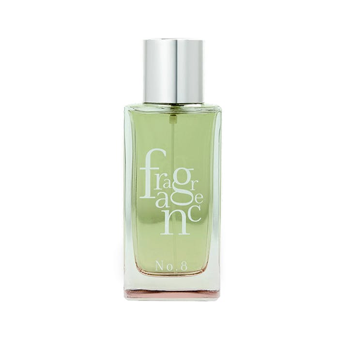 Fragrance Collection FRAGRANCE COLLECTION 8 Eau De Toilette 100ml