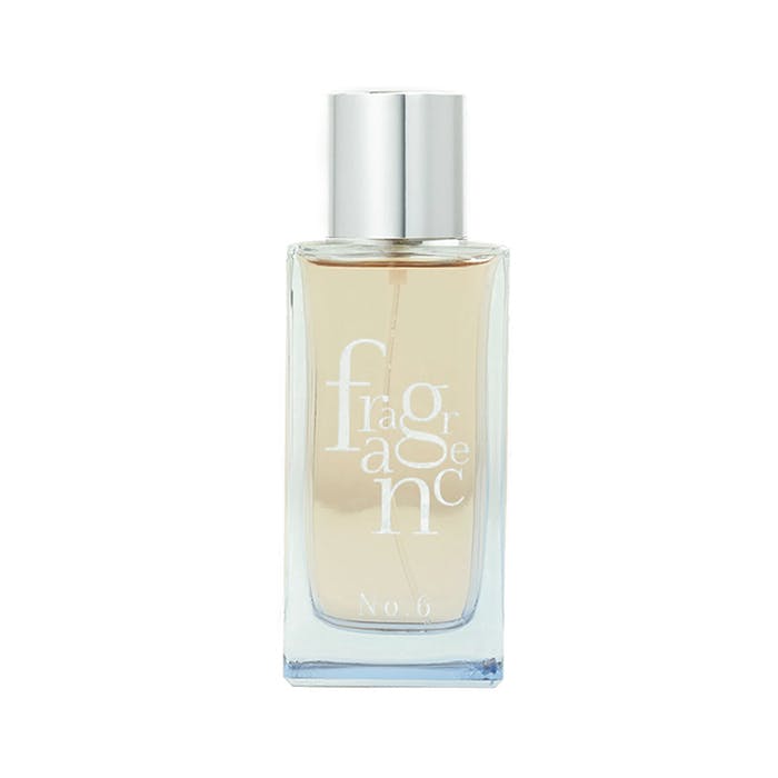 Fragrance Collection Fragrance Collection 6 Eau De Toilette 100ml