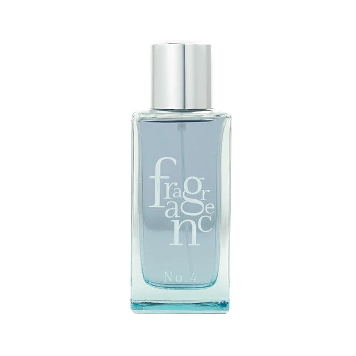 Fragrance Collection 4 Eau De Toilette 100ml