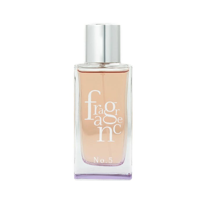 Fragrance Collection 5 Eau De Toilette 100ml