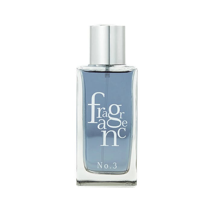 Fragrance Collection 3 Eau De Toilette 100ml