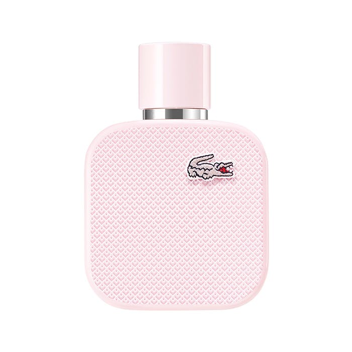 Lacoste L.12.12 ROSE Eau De Parfum 50ml