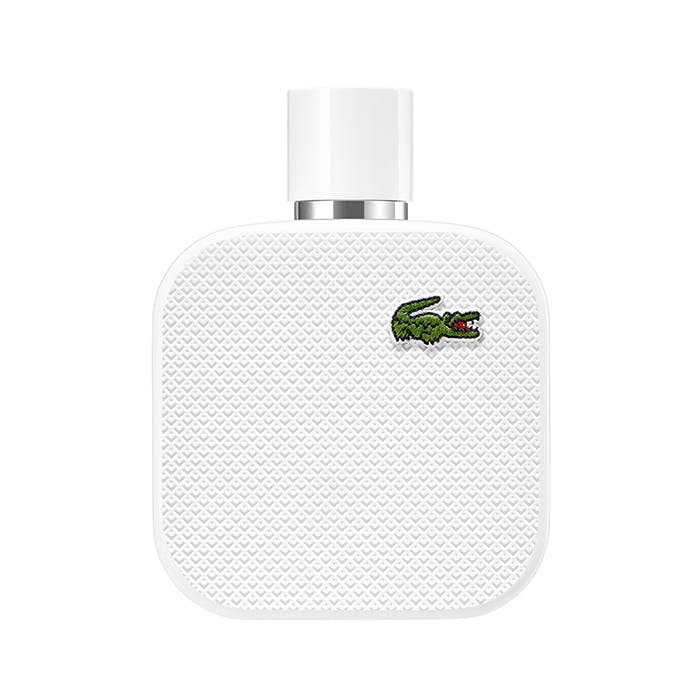 Lacoste L.12.12 BLANC Eau De Toilette 100ml