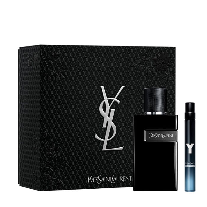 Yves Saint Laurent YSL Y Le Parfum 100ml Gift Set