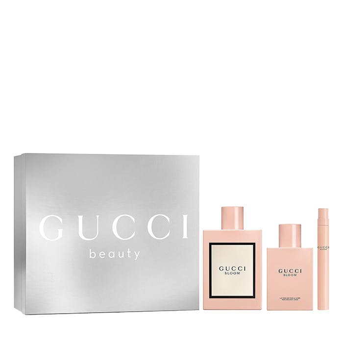 Gucci Bloom Eau De Parfum 100ml Gift Set