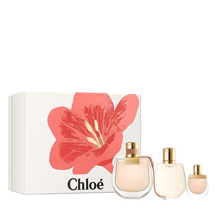 <p>Eau De Parfum Gift Set</p>
