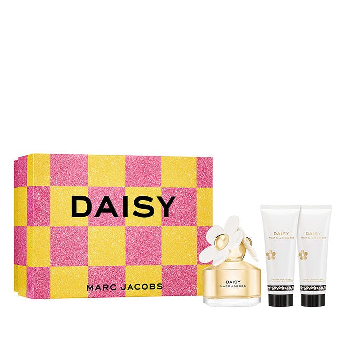 Marc Jacobs Daisy Eau De Toilette 50ml Gift Set