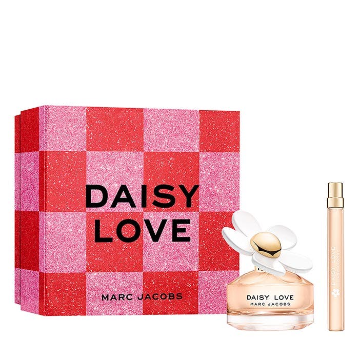 Marc Jacobs Daisy Love Eau De Toilette 50ml Gift Set