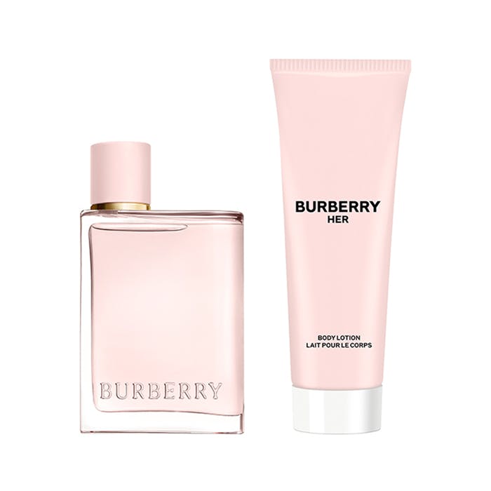 Burberry her blossom cena best sale