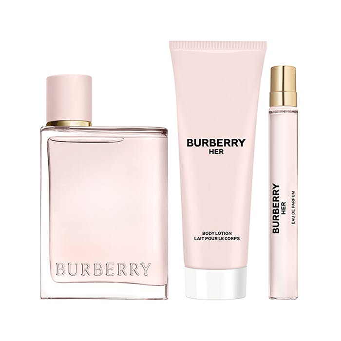 Burberry her offers best sale