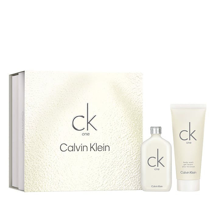 Calvin Klein CK ONE Eau De Toilette 50ml Gift Set