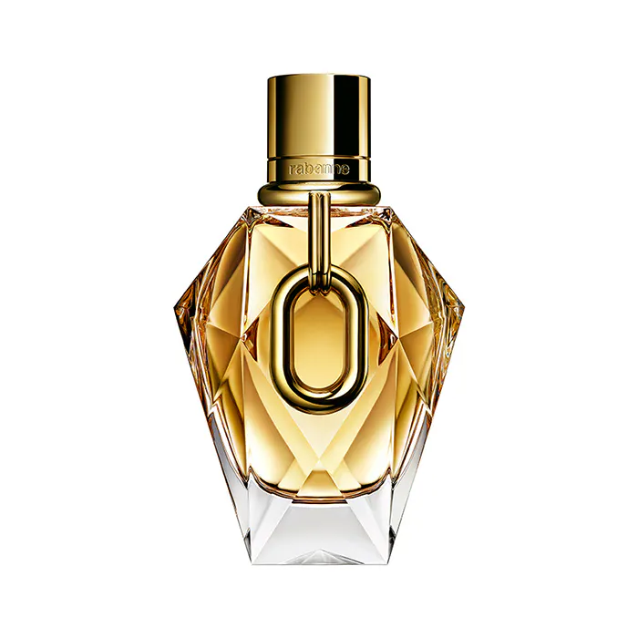 Rabanne Million Gold For Her Eau De Parfum 90ml