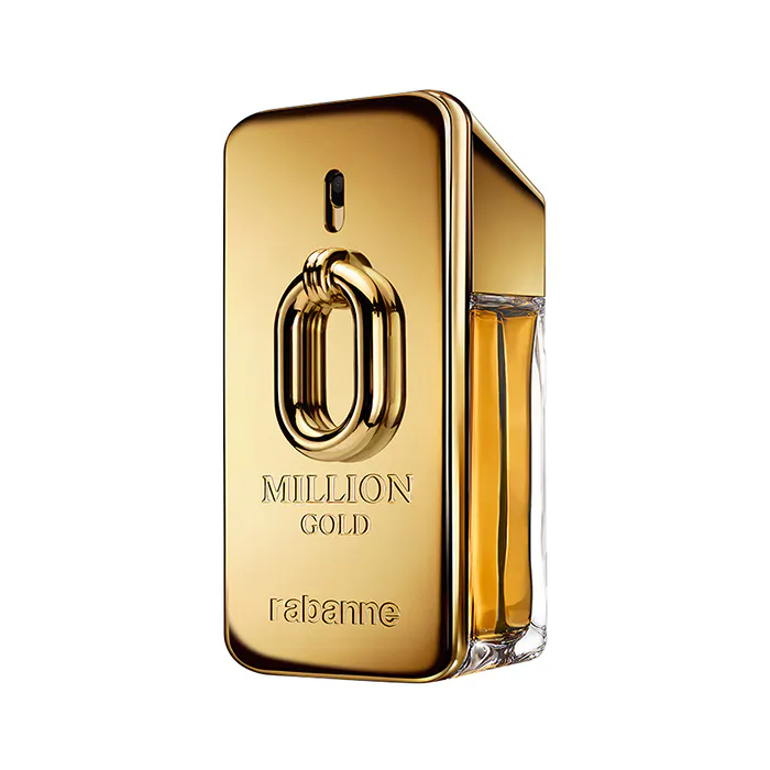 Rabanne MILLION GOLD Eau De Parfum 50ml