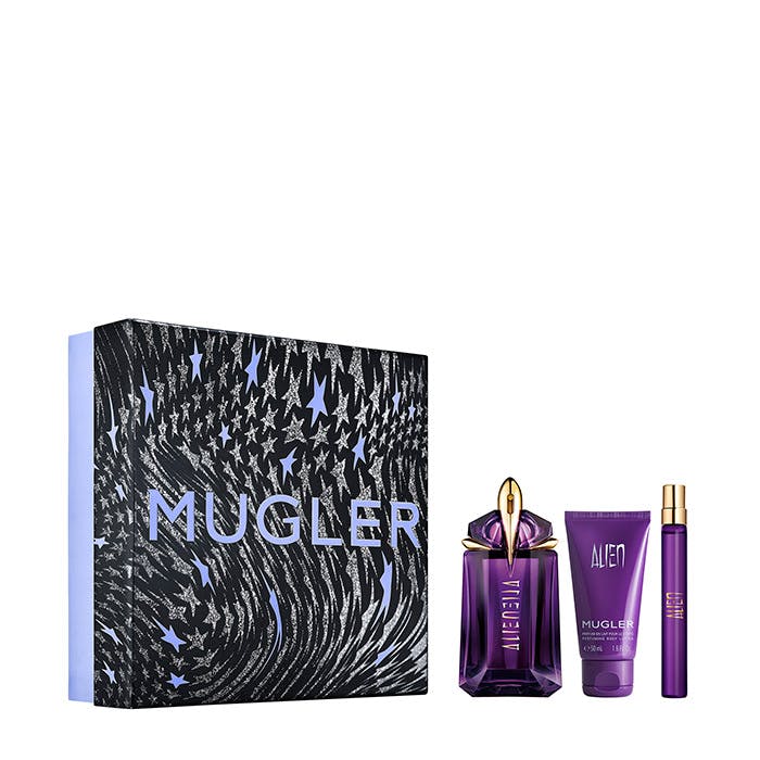 <p>Eau De Parfum Gift Set</p>
