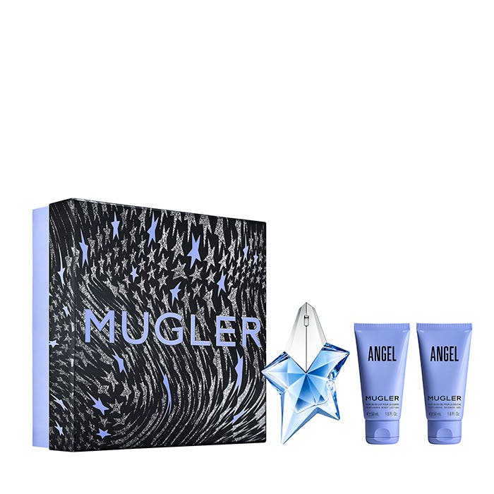 Mugler ANGEL Eau De Parfum 25ml Gift Set