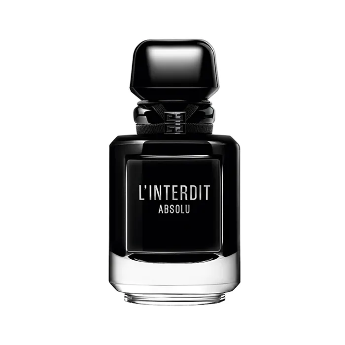 Givenchy L'interdit Absolu Eau De Parfum Intense 50ml