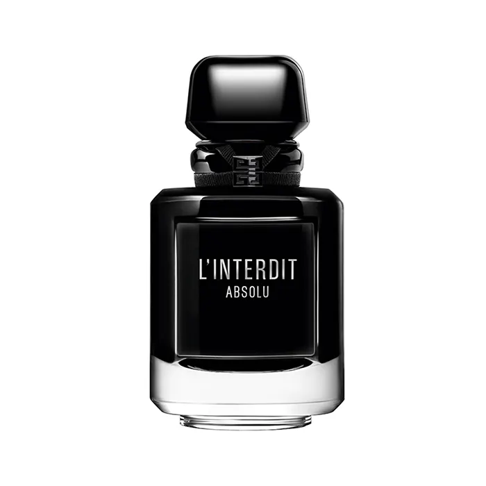 Givenchy L'interdit Absolu Eau De Parfum Intense 80ml