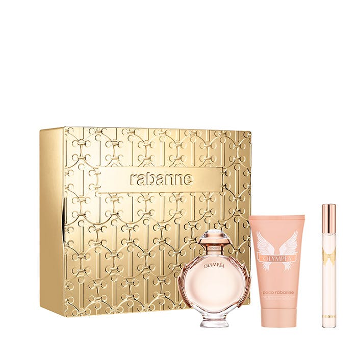 <p>Eau De Parfum Gift Set</p>
