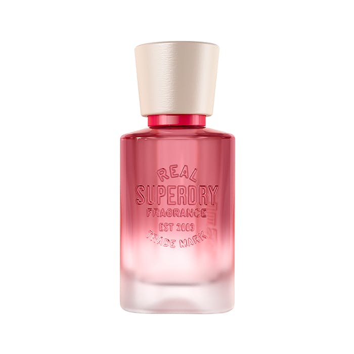 Superdry REAL Eau De Toilette 30ml