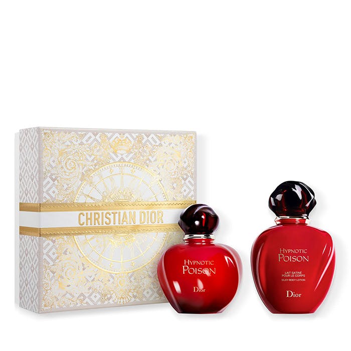 Poison dior eau de parfum best sale