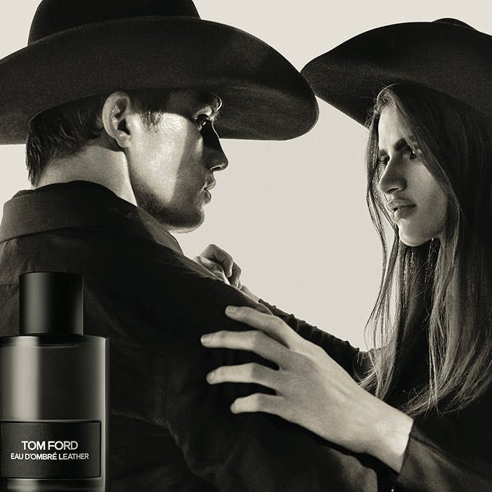 Tom Ford Ombre Leather The Fragrance Shop