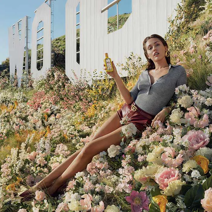 Gorgeous Orchid Eau De Parfum 150ml Refill