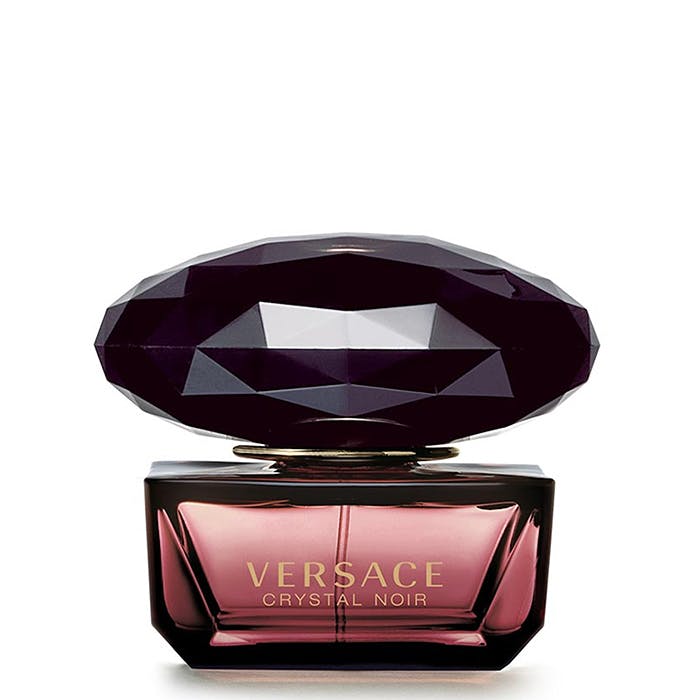 Versace Crystal Noir EDT 30ml The Fragrance Shop