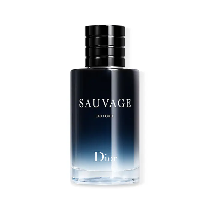 Dior Sauvage Eau Forte, The New Parfum 100ml