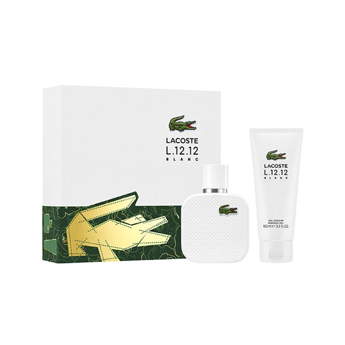 <p>Eau De Toilette Gift Set</p>
