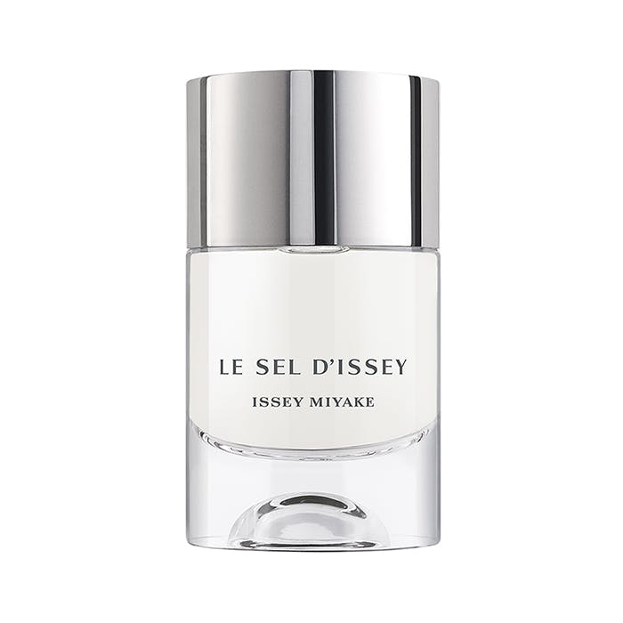 Issey Miyake LE SEL D'ISSEY Eau De Toilette 50ml