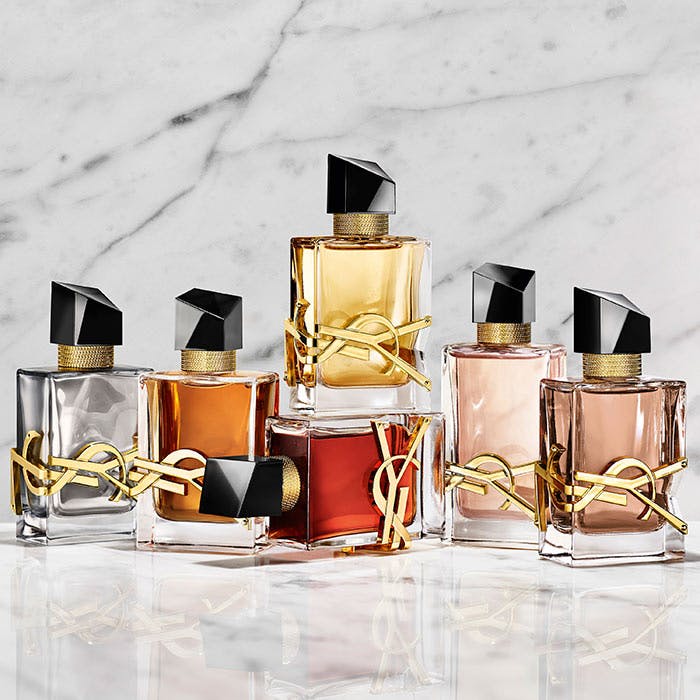 Yves Saint Laurent LIBRE パフュームバーム 200ml Libre Perfumded Body Balm od Yves Saint Laurent ❤️ Kup
