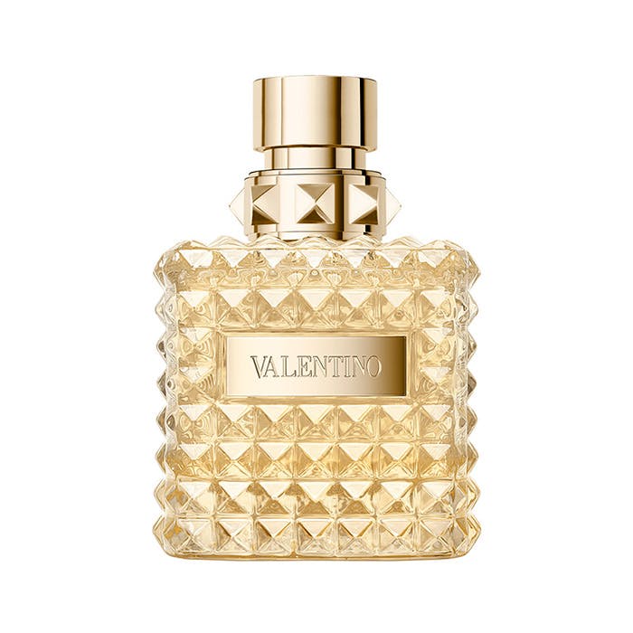 Valentino BORN IN ROMA DONNA The Gold Eau De Parfum 100ml