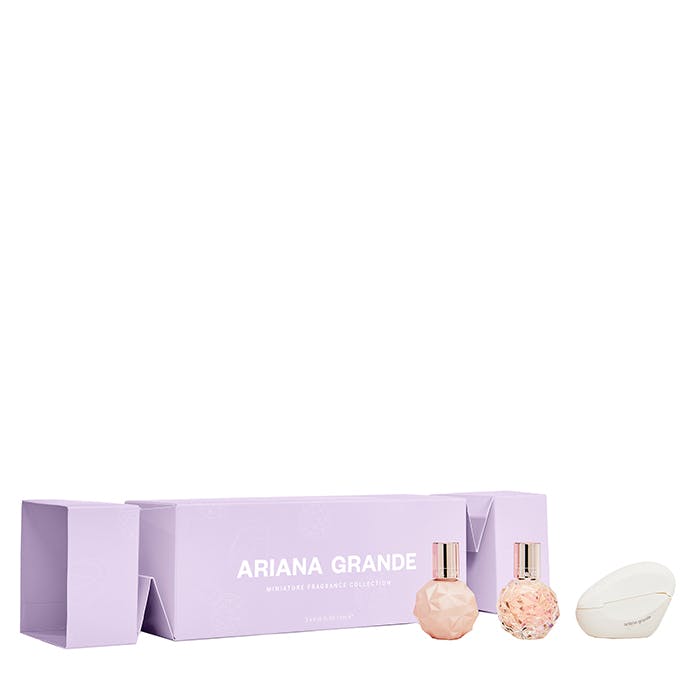 Ariana Grande Ari Eau De Parfum 3x7.5ml Gift Set