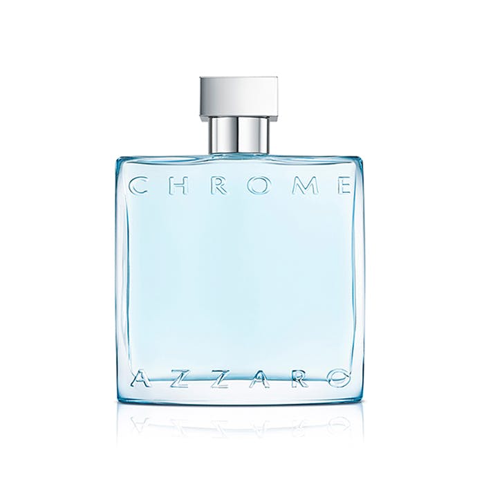 Azzaro Chrome Eau De Toilette 100ml