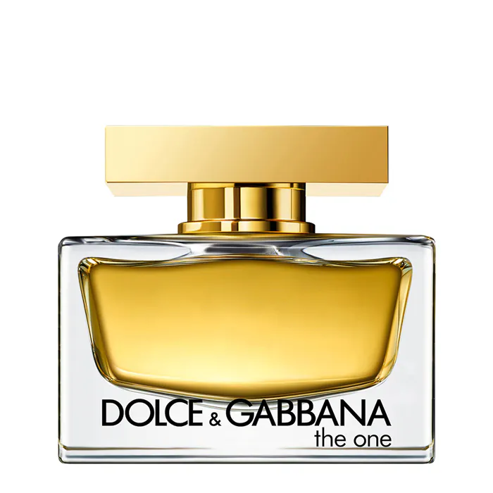 Photos - Women's Fragrance D&G Dolce & Gabbana THE ONE Eau De Parfum 75ml 