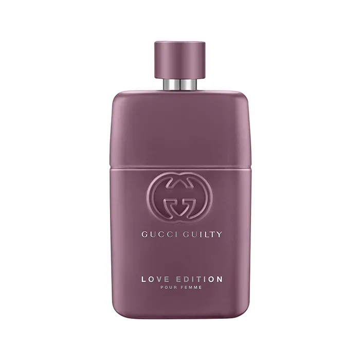 Gucci Guilty For Her Love Edition Eau De Parfum 90ml