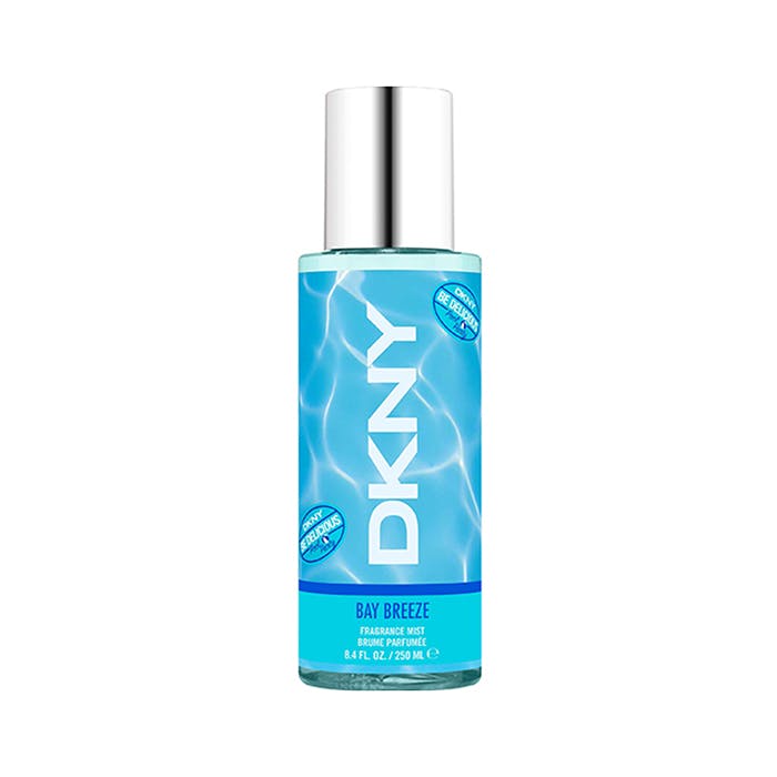 Dkny Be Delicious Pool Party Body Mist 250ml Spray