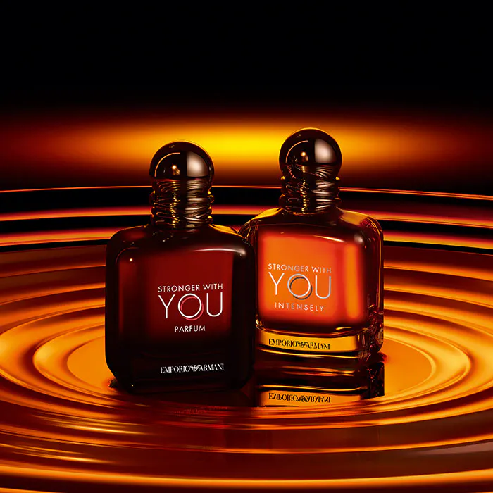 Intensely Eau De Parfum 150ml