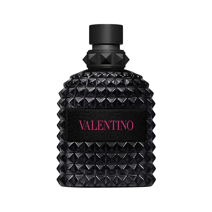 Valentino Born In Roma Uomo Extradose Eau De Parfum 100ml