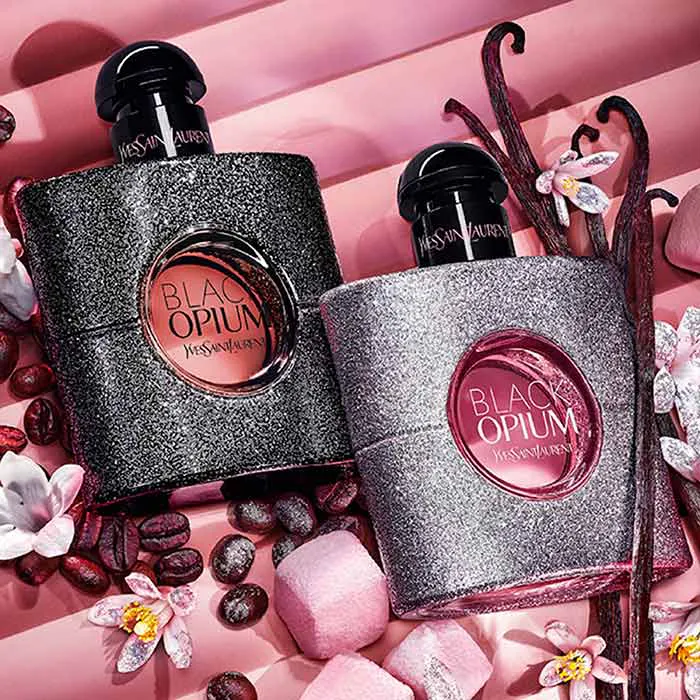 Glitter Eau De Parfum 30ml