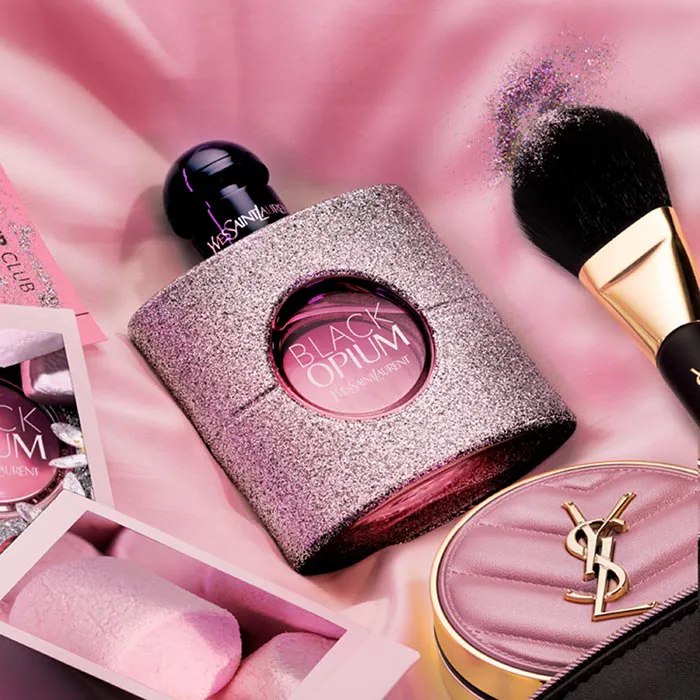 Glitter Eau De Parfum 30ml