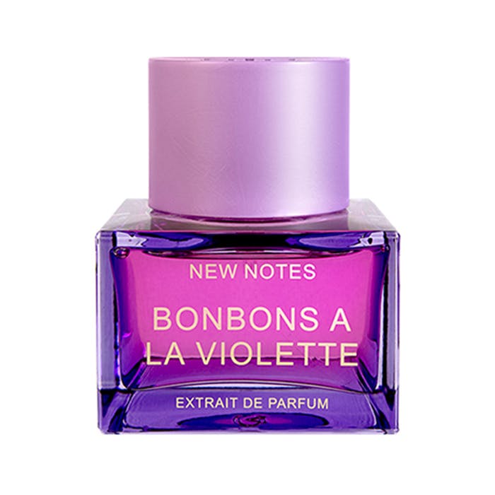 New Notes Eau De Parfum 50ml