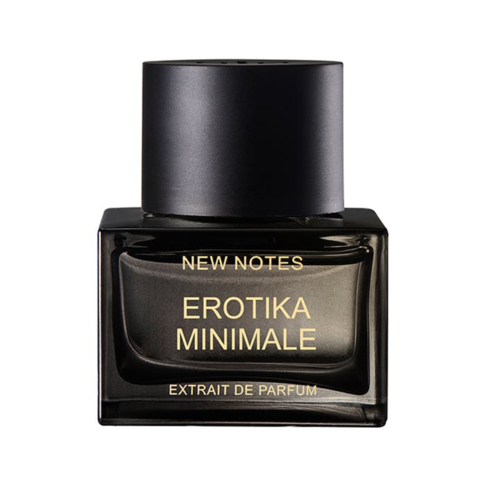 New Notes Eau De Parfum 50ml